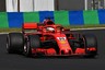 Hungaroring F1 test: Giovinazzi blitzes Vettel's record for Ferrari
