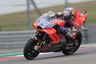 MotoGP: Ducati riders disagree on 2018 bike weakness