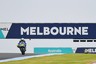Yamaha MotoGP rider Rossi 'not very happy' with Phillip Island test