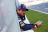 Toro Rosso F1 driver Sainz surprised by top teams' testing mileage