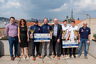 V Autoklubu proběhlo odložené vyhlášení vítězů Peugeot Rally Cupu 2020
