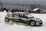 Hänninen opět za volantem WRC
