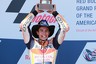 MotoGP Austin: Marc Marquez keeps Americas winning streak going