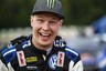 Silverstone World Rallycross: Johan Kristoffersson surges on Sunday