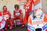 MotoGP testing: 'Something not right' for Jorge Lorenzo at Ducati