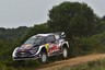 M-Sport Ford WRC team trying 'big change' new rear wing for Finland