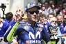 Valentino Rossi: Le Mans MotoGP podium not a Yamaha breakthrough