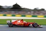 Vettel says Australian GP pole was out of question despite lost time