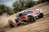 Stephane Peterhansel on brink of 2017 Dakar Rally victory