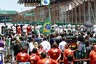 FIA and F1 bosses to discuss event security after Brazilian GP attacks