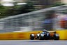 Valtteri Bottas fastest for Mercedes in final Baku F1 practice