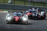 Toyota to prioritises wins over 'minimal' remaining WEC title hopes