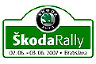 Škoda Rally - Tlačová správa č. 2