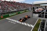 FIA mulls F1 chequered flag system change after Canadian GP error
