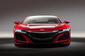 The return of a legend Honda announces European pricing details for all-new NSX