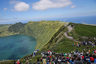 It’s back! Awesome Sete Cidades on ERC Azores Airlines Rallye schedule