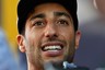 Ricciardo's shock switch to Renault for 2019 F1 season announced