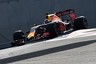 'Mule car' Formula 1 testing for Pirelli's 2017 tyres hurt Red Bull