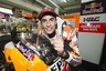 Marquez completes deal to stay at Honda in MotoGP for 2019 and '20
