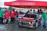 Kris Meeke's Monte Carlo Rally ended by road section collision