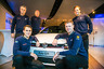 Kristoffersson and Marklund to drive for new Volkswagen RX Sweden team