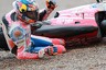 Valencia MotoGP: Jack Miller critical of time taken to suspend race