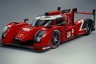 Perrinn LMP1 car to join World Endurance Championship grid in 2018