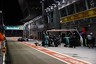 Formula 1 trials 360-degree filming at Singapore Grand Prix