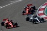 Ferrari clearly happy to compromise Kimi Raikkonen - F1's Symonds