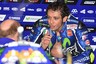 Valentino Rossi 'preoccupied', 'not as relaxed' during MotoGP 2016