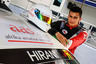 Kenya's Tejas Hirani signs up for RX Lites campaingn with Olsbergs MSE