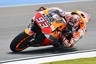 Buriram MotoGP test: Honda's Marc Marquez ends day two on top
