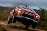 Citroen still 'trusts' Lappi amid '19 woes and WRC Argentina crash
