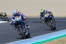 Valentino Rossi says Suzuki now 'stronger' in MotoGP than Yamaha