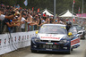 Kristoffersson wins in France as Loeb takes podium 