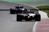 Mercedes tests F1 rear wing endplate lights for FIA at Barcelona