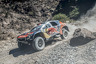 Dakar - Peterhansel takes the lead once more as Loeb is delayed