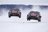 World RX - Sebastien Loeb joins Rallycross world champion Team Peugeot Hansen 