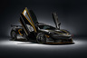 The McLaren sports series expands track appeal with 570s gt4 and 570s sprint