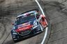 Rallycross - A second consecutive podium finish for the PEUGEOT 208 WRX at Lydden Hill