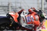 Jorge Lorenzo trials new Ducati MotoGP chassis at Mugello test