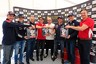 World RX signs total as championship’s new lubricant partner