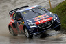 Rallycross - Loeb, Hansen and their PEUGEOT 208 WRXs head for Canada
