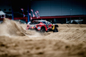 Silk Way Rally – prologue : The Peugeot 2008 DKRs rapidly into the groove