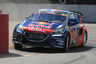 Rallycross - The Peugeot 208 WRXs ready to pounce at home round!