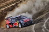 Rallycross - A handsome podium finish for Sébastien Loeb and the PEUGEOT 208 WRX on home turf