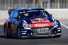 Rallycross - The PEUGEOT 208 WRXs to tackle Germany’s Estering