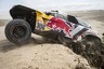Nine-time WRC champion Loeb must face Dakar stages with 'humility'