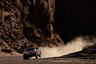 A 1-2-3 finish for the PEUGEOT 3008DKRs after a turbulent day