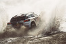 Landmark 1-2-3 glory for the PEUGEOT 3008DKR on 2017 Dakar Rally